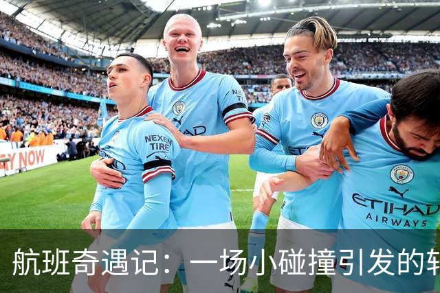 航班奇遇记：一场小碰撞引发的轩然大波